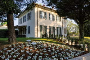 Villa Monacelli B&B